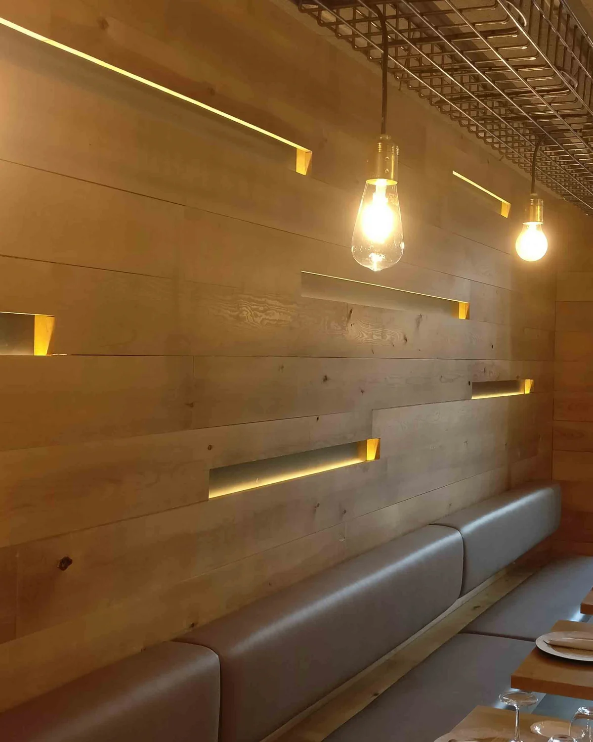Bar Soga, imagen del proyecto, vista 3