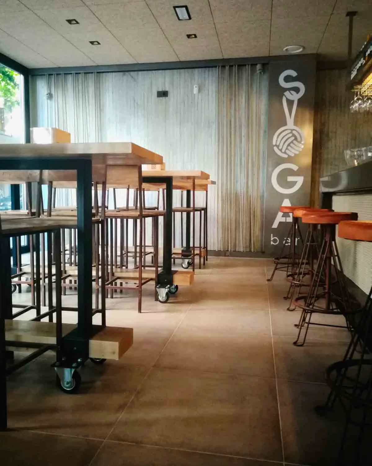 Bar Soga, imagen del proyecto, vista 4