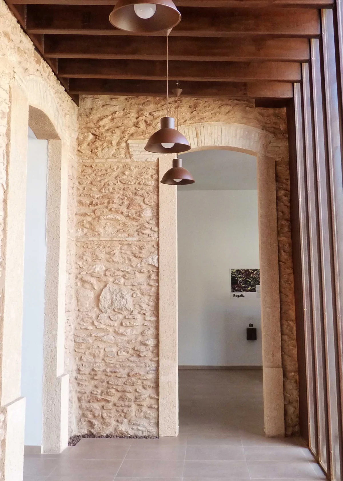 Museo del Vino · F5 Arquitectos