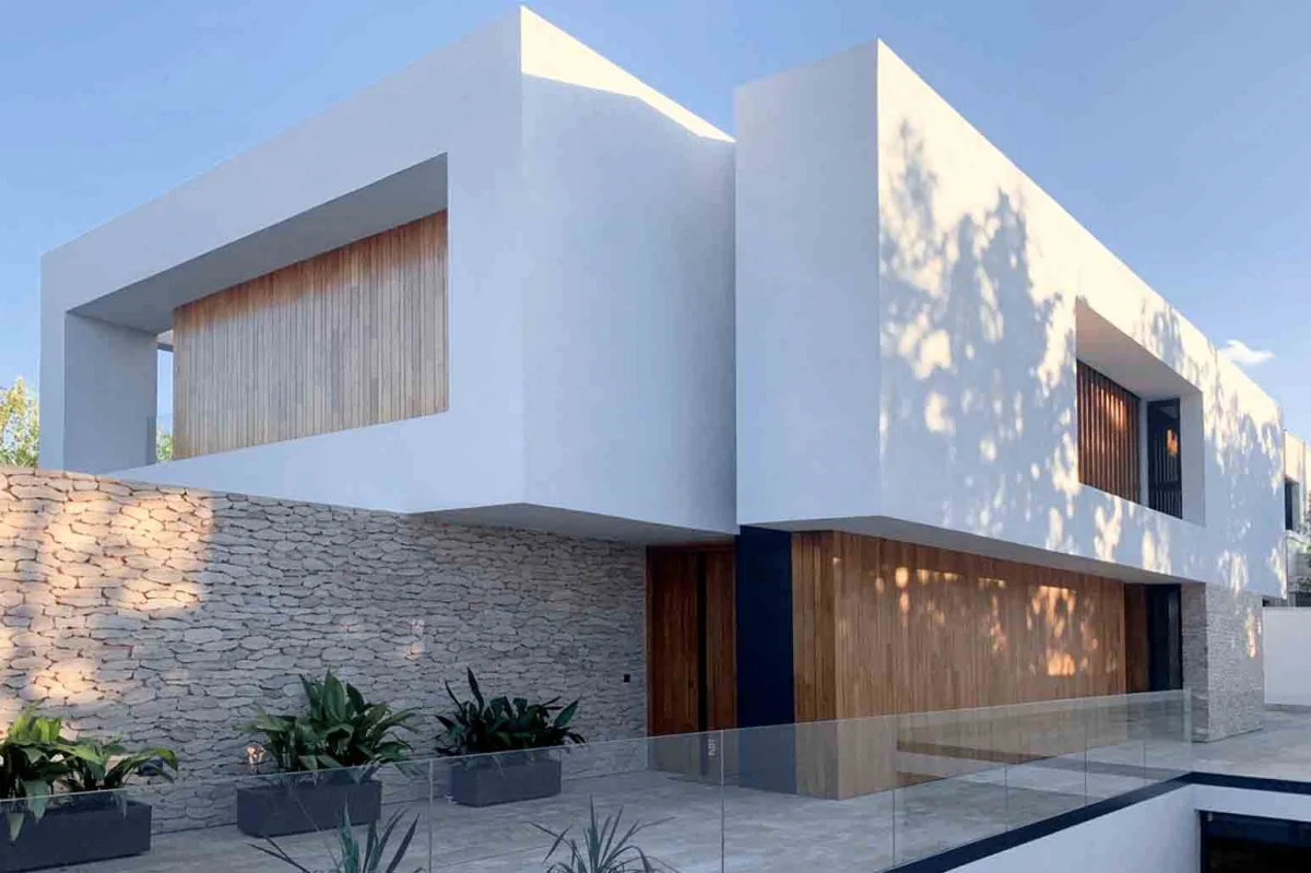 Vivienda Arrayanes, imagen del proyecto, vista 4