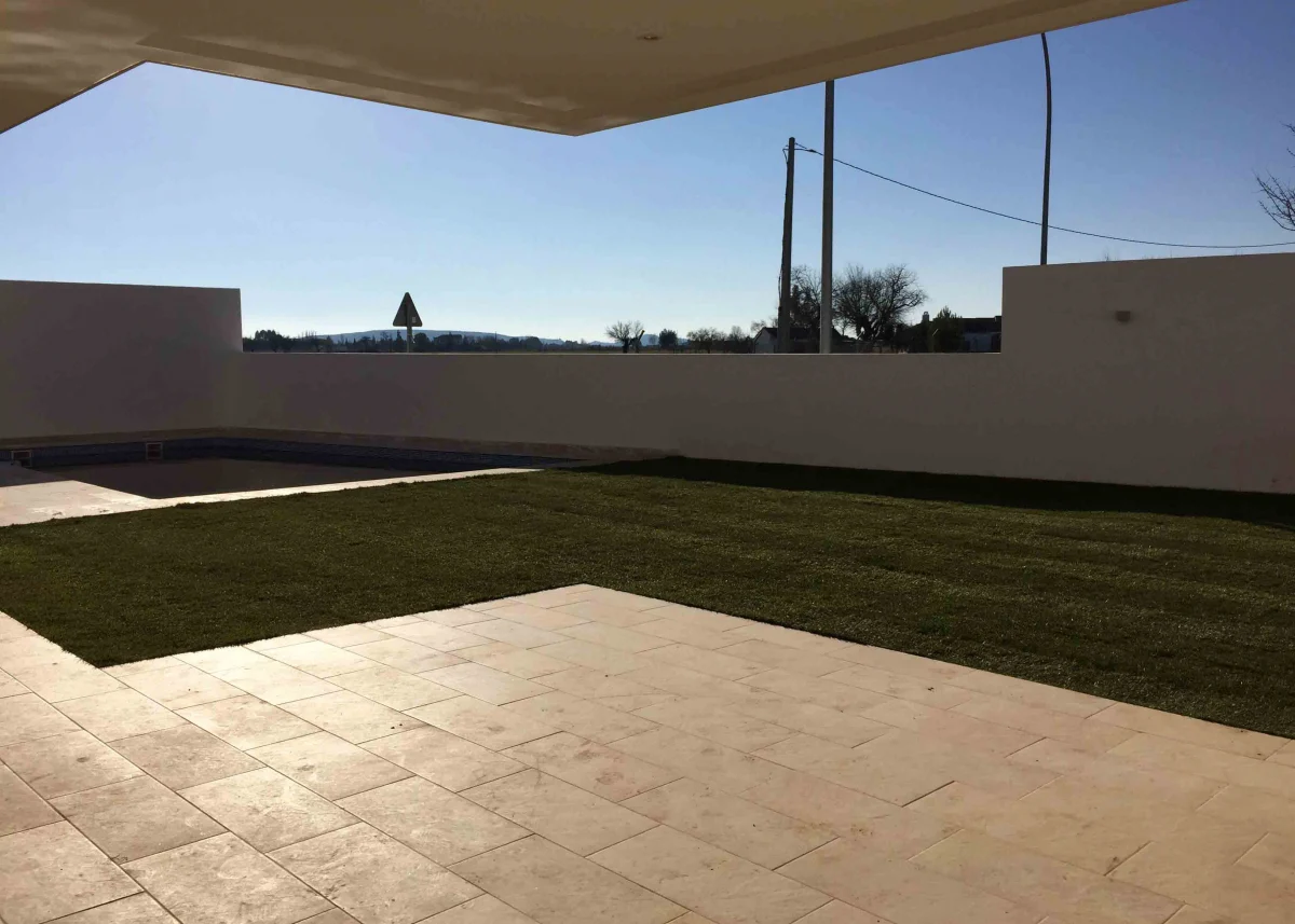 Vivienda IG, imagen del proyecto, vista 2