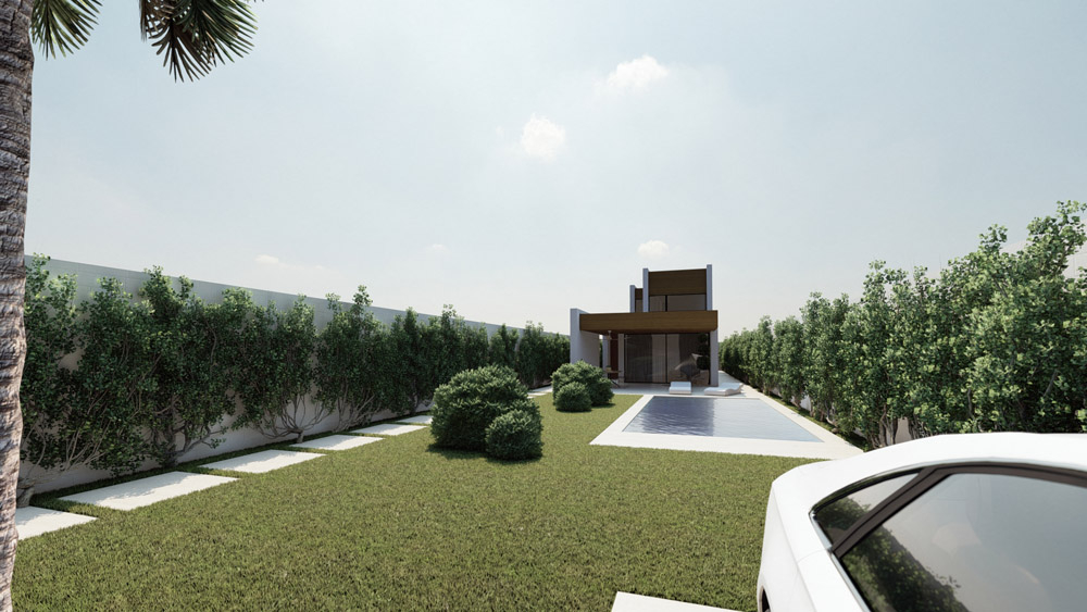 Miguelturra, imagen del proyecto, vista 2