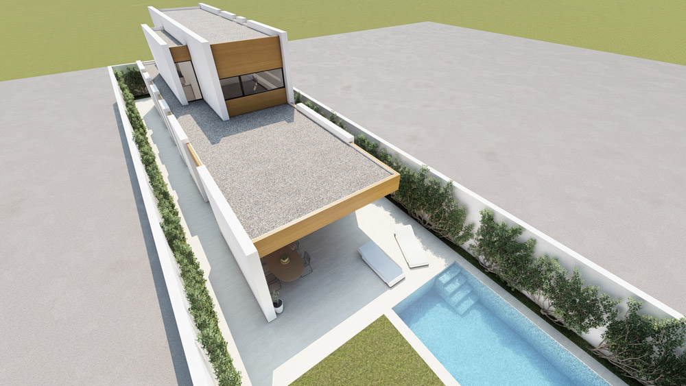 Miguelturra, imagen del proyecto, vista 3
