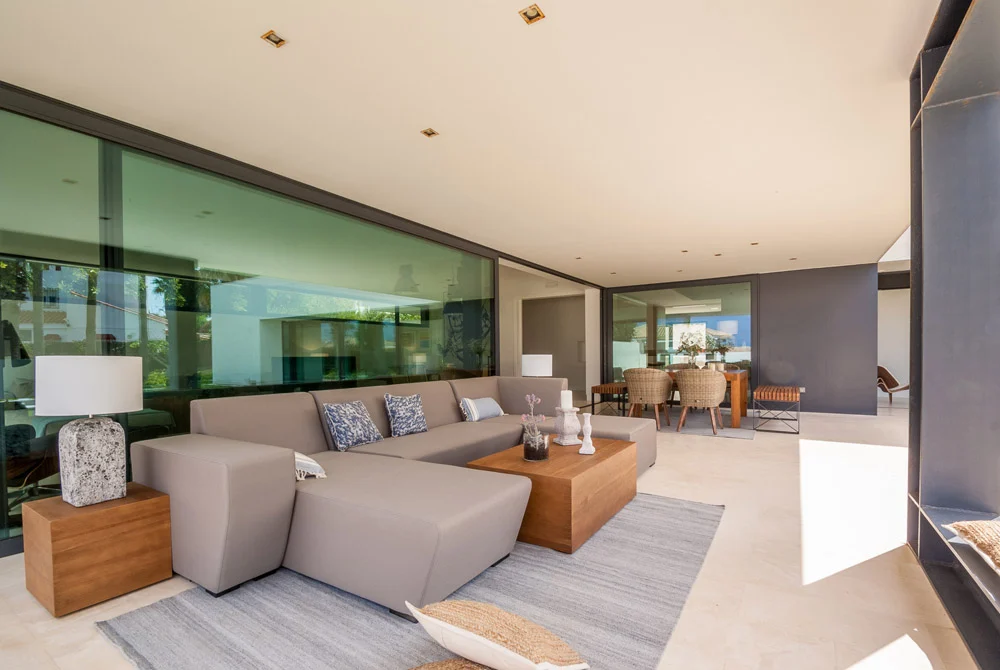 Vivienda Roche 01, imagen del proyecto, vista 4