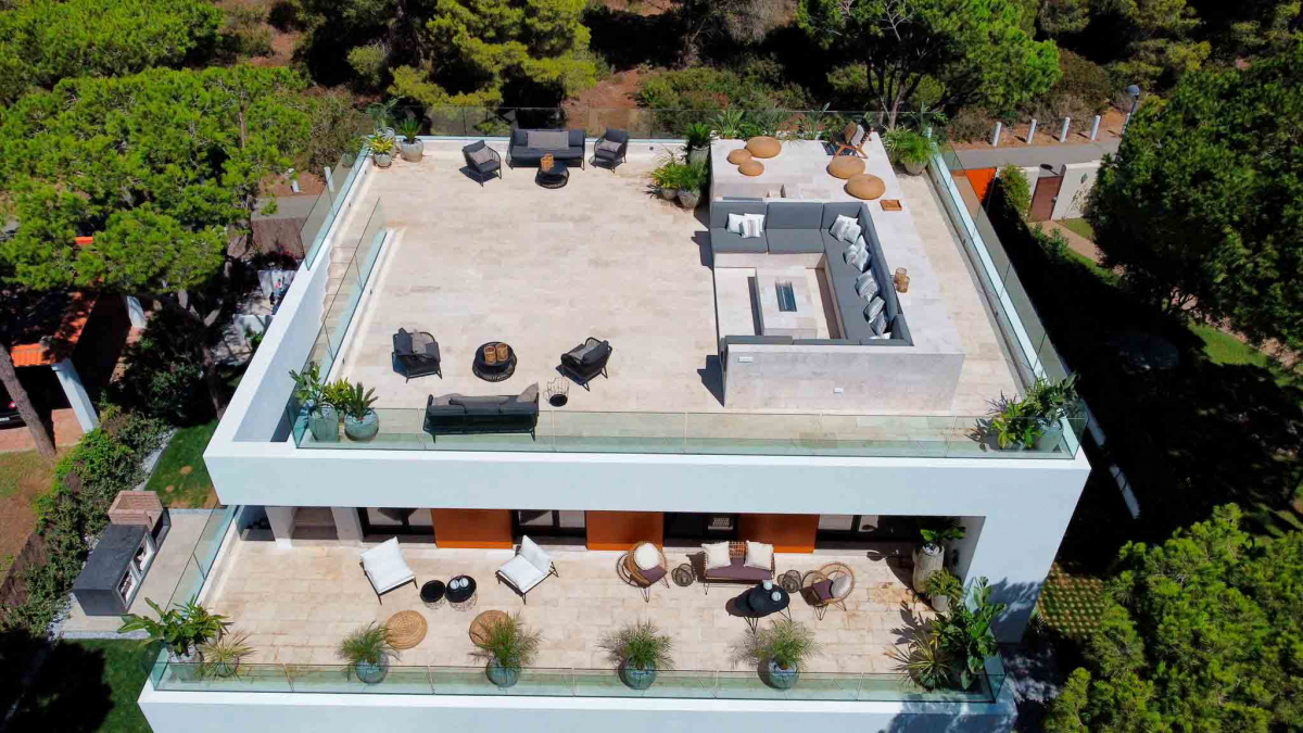 Roche 03, imagen del proyecto, vista 1